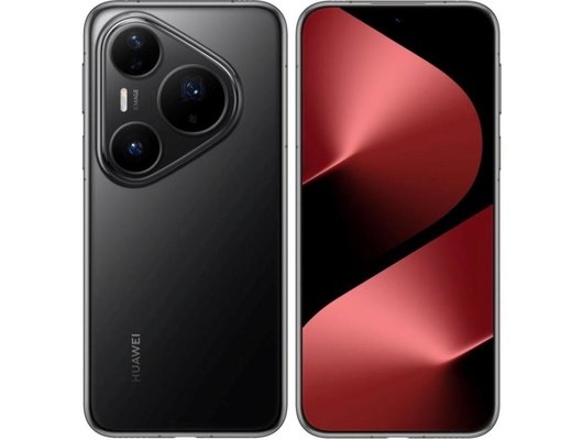 Смартфон Huawei Pura 80 Pro 12/512Gb Black (LMR-LX9)