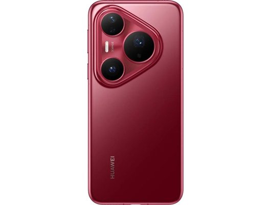 Смартфон Huawei Pura 80 Pro 12/512Gb Red (LMR-LX9)