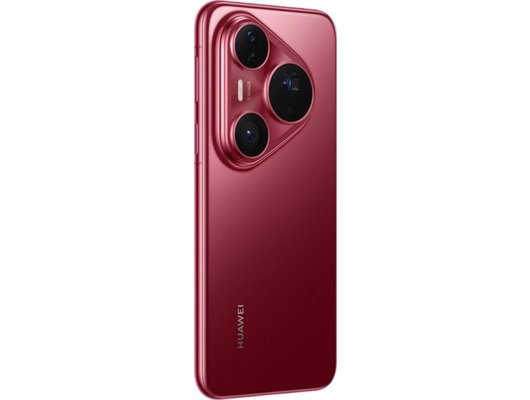 Смартфон Huawei Pura 80 Pro 12/512Gb Red (LMR-LX9)