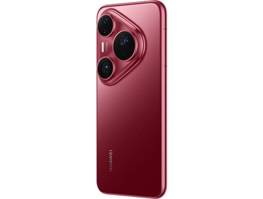 Смартфон Huawei Pura 80 Pro 12/512Gb Red (LMR-LX9)
