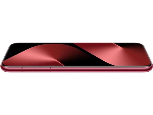 Смартфон Huawei Pura 80 Pro 12/512Gb Red (LMR-LX9)