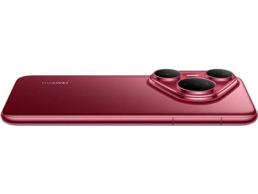 Смартфон Huawei Pura 80 Pro 12/512Gb Red (LMR-LX9)