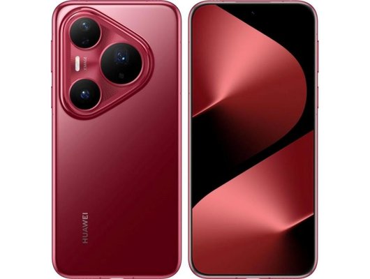 Смартфон Huawei Pura 80 Pro 12/512Gb Red (LMR-LX9)
