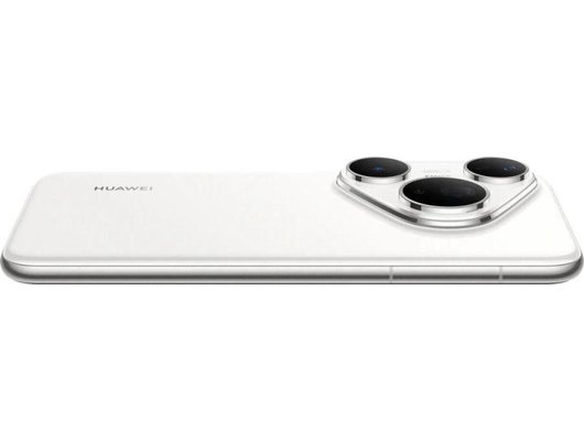 Смартфон Huawei Pura 80 Pro 12/512GB White (LMR-LX9)