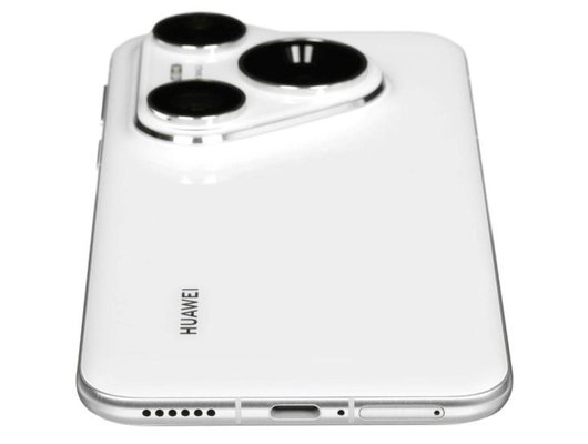 Смартфон Huawei Pura 80 Pro 12/512GB White (LMR-LX9)