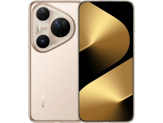 Смартфон Huawei Pura 80 Ultra 16/512Gb Prestige Gold (LMU-LX9)