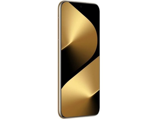 Смартфон Huawei Pura 80 Ultra 16/512Gb Prestige Gold (LMU-LX9)