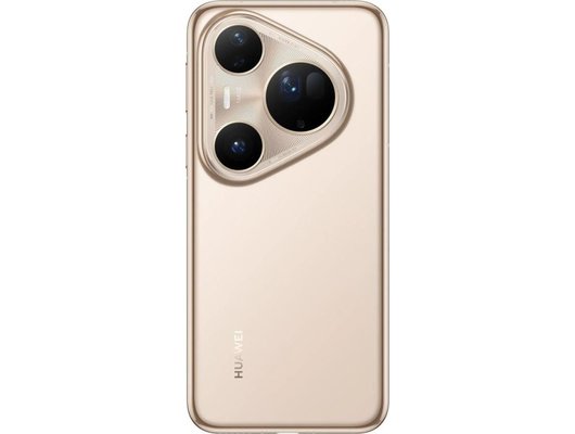 Смартфон Huawei Pura 80 Ultra 16/512Gb Prestige Gold (LMU-LX9)