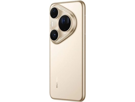 Смартфон Huawei Pura 80 Ultra 16/512Gb Prestige Gold (LMU-LX9)