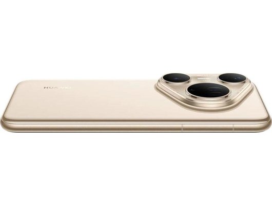 Смартфон Huawei Pura 80 Ultra 16/512Gb Prestige Gold (LMU-LX9)