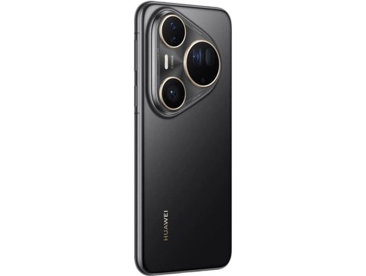 Смартфон Huawei Pura 80 Ultra 16/512Gb Golden Black (LMU-LX9)