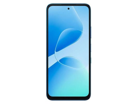 Смартфон Infinix Hot 60i 8/256Gb Blue