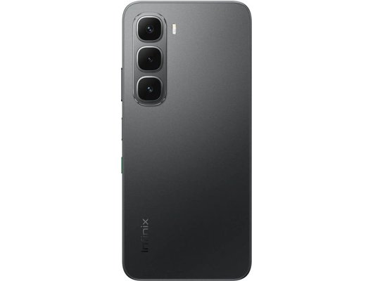 Смартфон Infinix Hot 60i 8/256Gb Black