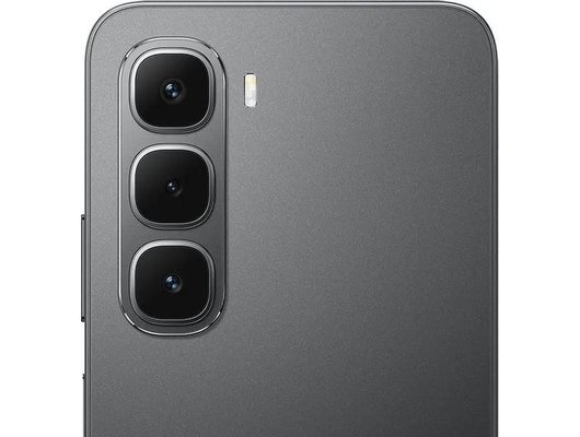 Смартфон Infinix Hot 60i 8/256Gb Black