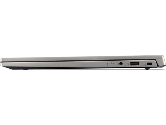 Ноутбук Acer Aspire Lite AL15-42P-R455/NX.D3SCD.002/Ryzen 7-7730U/16Gb/512Gb/15.6 FHD IPS/DOS серый