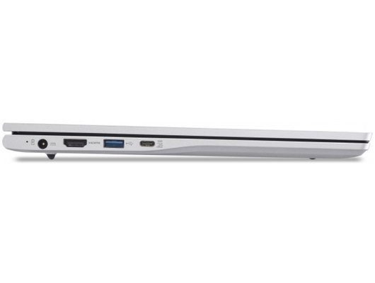 Ноутбук Acer Aspire Lite AL15-72P-51YD/NX.D5HCD.003/Core i5-13500H/16Gb/512Gb/15.6 FHD IPS/DOS серебристый