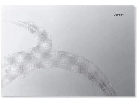 Ноутбук Acer Aspire Lite AL16-71P-5137/NX.D4YCD.004/Core i5 Ultra-125H/16Gb/512Gb/16 FHD IPS/DOS серебристый