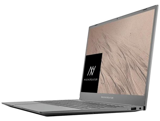 Ноутбук Machcreator One i3 G2 /JJ00G100HRU/Core i3-1215U/8Gb/512Gb/15.6 FHD IPS/Win11Pro серый