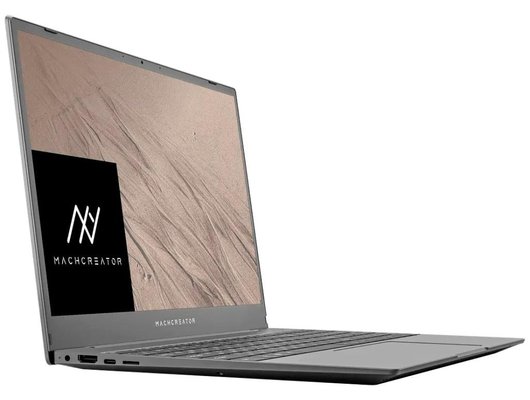 Ноутбук Machcreator One i3 G2 /JJ00G100HRU/Core i3-1215U/8Gb/512Gb/15.6 FHD IPS/Win11Pro серый
