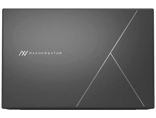 Ноутбук Machcreator One i3 G2 /JJ00G100HRU/Core i3-1215U/8Gb/512Gb/15.6 FHD IPS/Win11Pro серый