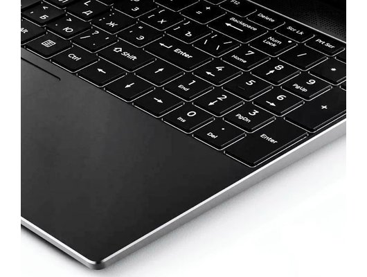 Ноутбук Machcreator One i3 G2 /JJ00G100HRU/Core i3-1215U/8Gb/512Gb/15.6 FHD IPS/Win11Pro серый