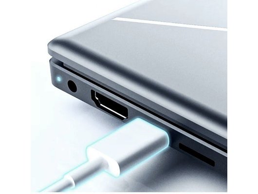 Ноутбук Machcreator One i3 G2 /JJ00G100HRU/Core i3-1215U/8Gb/512Gb/15.6 FHD IPS/Win11Pro серый