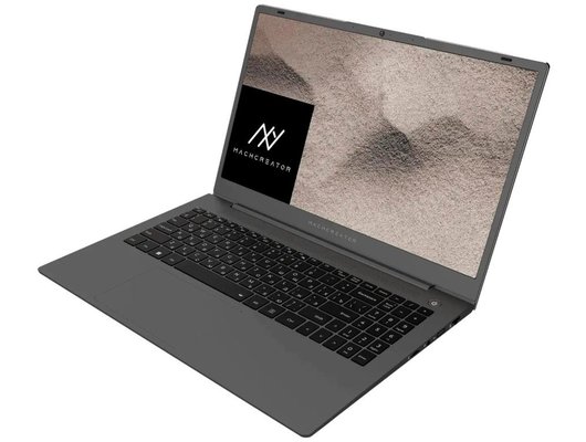 Ноутбук Machcreator One R6 /JJ00G000HRU/Ryzen 5-7430U/16Gb/512Gb/16 FHD IPS/Win11Pro серый