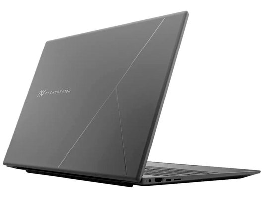 Ноутбук Machcreator One R6 /JJ00G000HRU/Ryzen 5-7430U/16Gb/512Gb/16 FHD IPS/Win11Pro серый