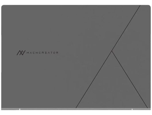 Ноутбук Machcreator One R6 /JJ00G000HRU/Ryzen 5-7430U/16Gb/512Gb/16 FHD IPS/Win11Pro серый