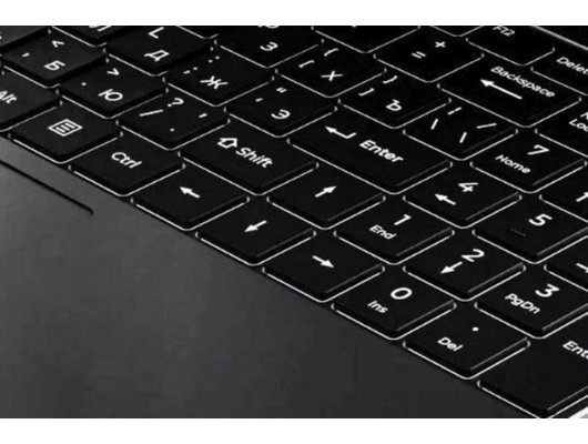 Ноутбук Machcreator One R6 /JJ00G000HRU/Ryzen 5-7430U/16Gb/512Gb/16 FHD IPS/Win11Pro серый