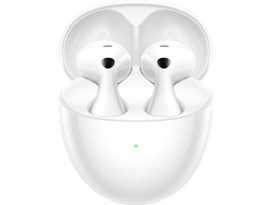 Гарнитуры TWS стерео HUAWEI FREEBUDS 6 WHITE (HARPER-T00)