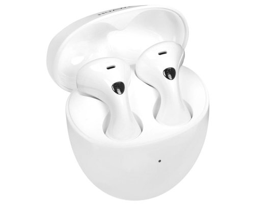 Гарнитуры TWS стерео HUAWEI FREEBUDS 6 WHITE (HARPER-T00)