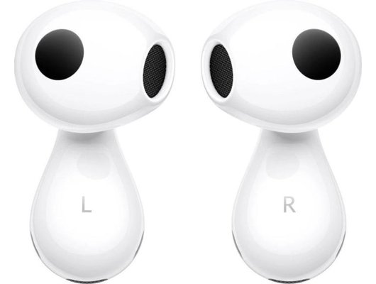 Гарнитуры TWS стерео HUAWEI FREEBUDS 6 WHITE (HARPER-T00)