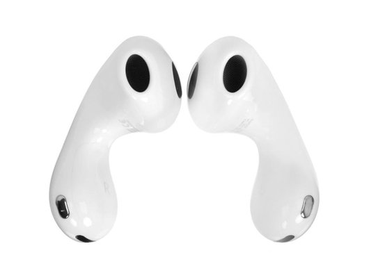 Гарнитуры TWS стерео HUAWEI FREEBUDS 6 WHITE (HARPER-T00)