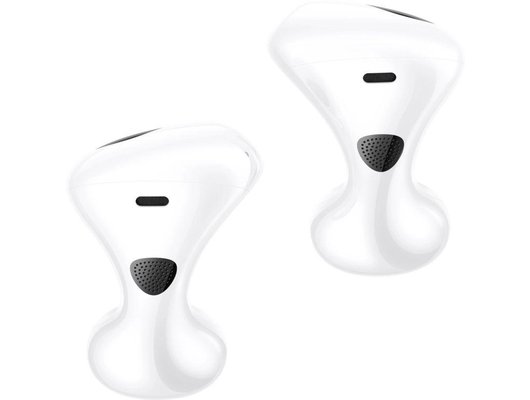 Гарнитуры TWS стерео HUAWEI FREEBUDS 6 WHITE (HARPER-T00)