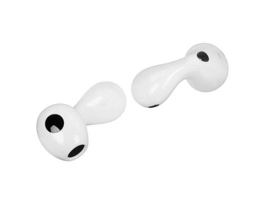 Гарнитуры TWS стерео HUAWEI FREEBUDS 6 WHITE (HARPER-T00)