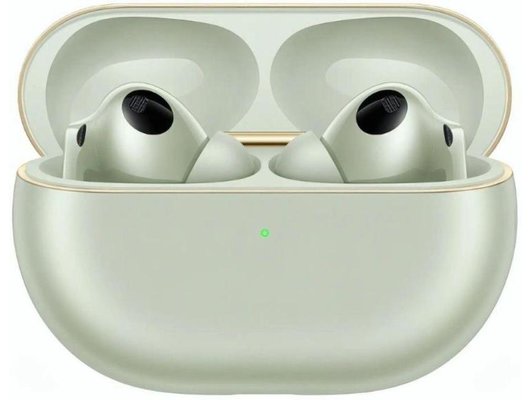 Гарнитуры TWS стерео HUAWEI FREEBUDS PRO 4 GREEN (PIANO-T180)