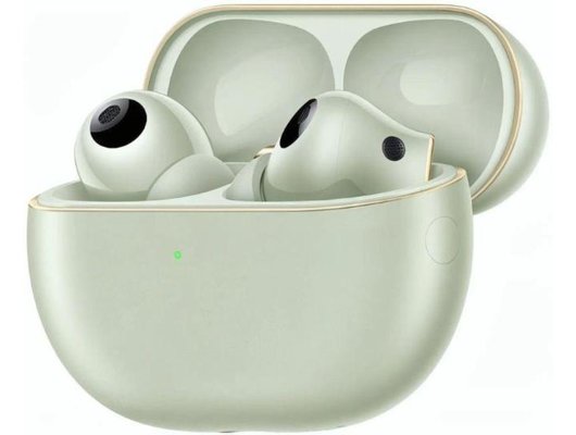 Гарнитуры TWS стерео HUAWEI FREEBUDS PRO 4 GREEN (PIANO-T180)