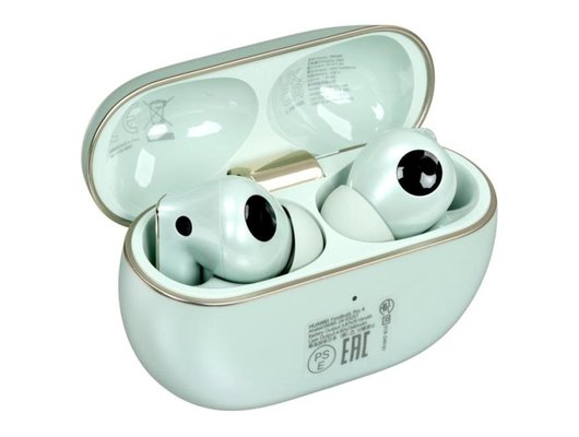 Гарнитуры TWS стерео HUAWEI FREEBUDS PRO 4 GREEN (PIANO-T180)