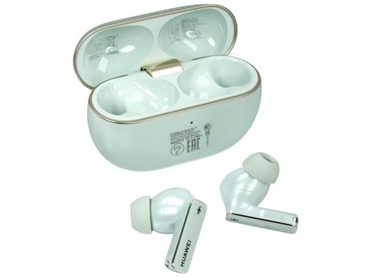 Гарнитуры TWS стерео HUAWEI FREEBUDS PRO 4 GREEN (PIANO-T180)