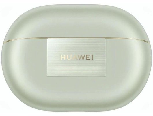 Гарнитуры TWS стерео HUAWEI FREEBUDS PRO 4 GREEN (PIANO-T180)