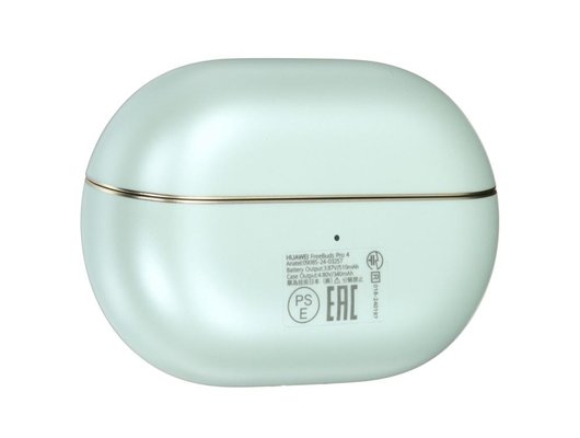 Гарнитуры TWS стерео HUAWEI FREEBUDS PRO 4 GREEN (PIANO-T180)