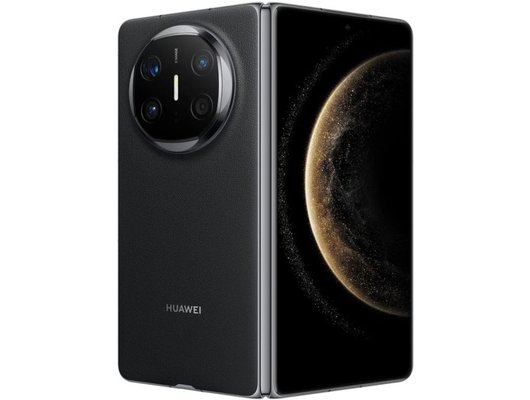 Смартфон Huawei Mate X6 12/512Gb Black