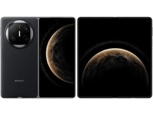 Смартфон Huawei Mate X6 12/512Gb Black