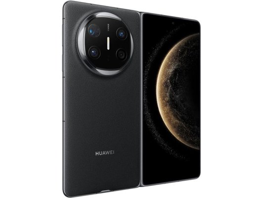 Смартфон Huawei Mate X6 12/512Gb Black