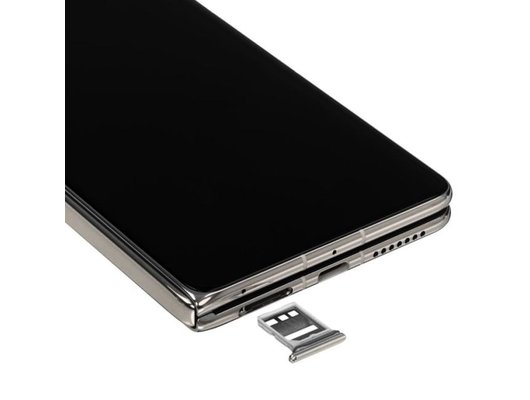 Смартфон Huawei Mate X6 12/512Gb Black