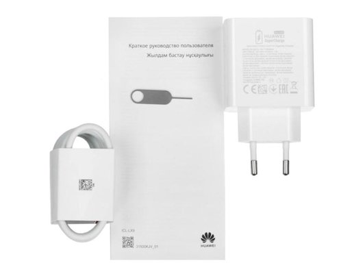 Смартфон Huawei Mate X6 12/512Gb Black