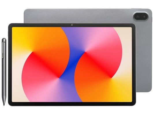 Планшет Huawei MatePad SE 11 (2024) 8/128Gb Wi-Fi Gray (53014GXU)+стилус