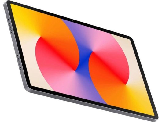 Планшет Huawei MatePad SE 11 (2024) 8/128Gb Wi-Fi Gray (53014GXU)+стилус