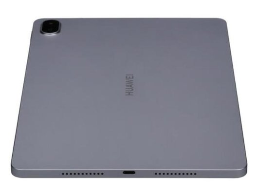Планшет Huawei MatePad SE 11 (2024) 8/128Gb Wi-Fi Gray (53014GXU)+стилус